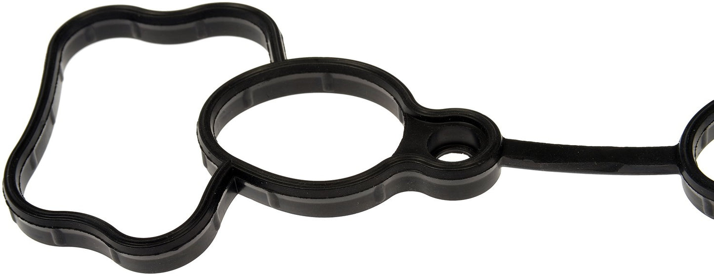Dorman - OE Solutions Engine Valve Cover Gasket for Chevrolet 2012-06 Pontiac 2010-06 Saturn 2010-06 263-204
