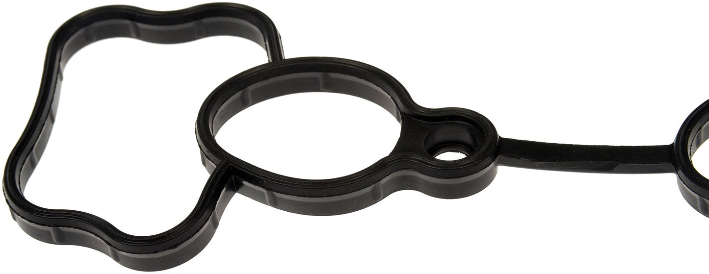 Dorman - OE Solutions Engine Valve Cover Gasket for Chevrolet 2012-06 Pontiac 2010-06 Saturn 2010-06 263-204