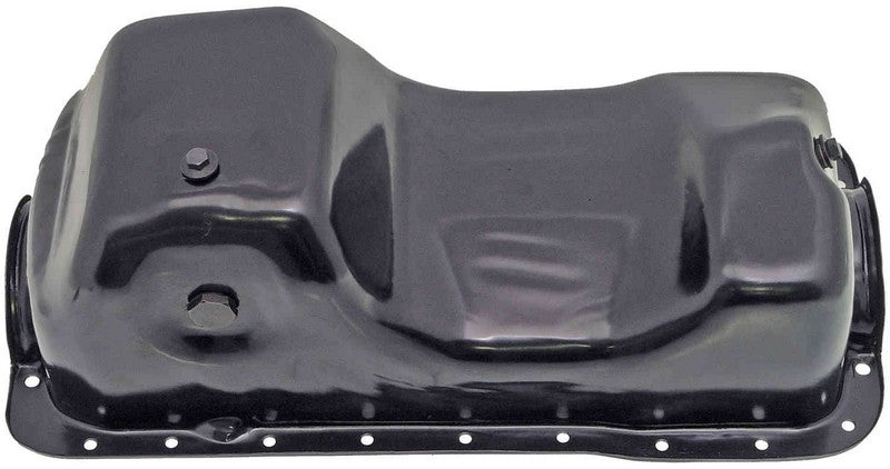 Dorman Engine Oil Pan for 1981-1994 Ford, Lincoln, and Mercury Part 264-006
