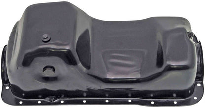 Dorman Engine Oil Pan for 1981-1994 Ford, Lincoln, and Mercury Part 264-006