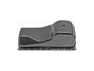Dorman - OE Solutions Engine Oil Pan with precision fit for Ford 1983-1997 264-013