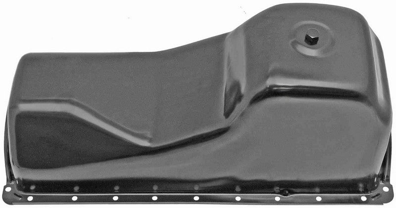 Dorman - OE Solutions Engine Oil Pan with precision fit for Ford 1983-1997 264-013