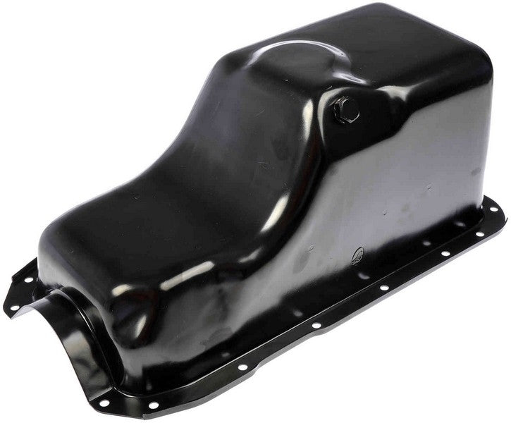 Dorman - OE Solutions Engine Oil Pan for 2001-90 Ford and Mercury