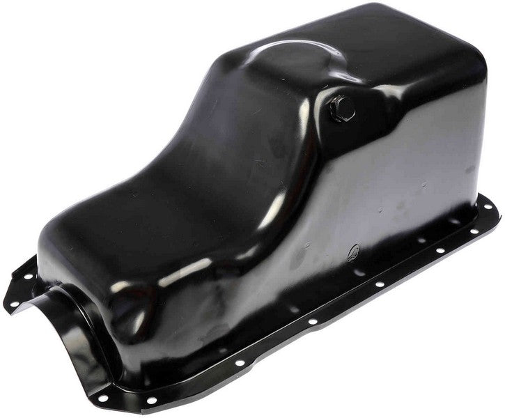 Dorman - OE Solutions Engine Oil Pan for 2001-90 Ford and Mercury