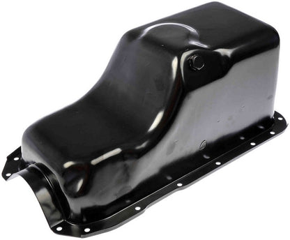 Dorman - OE Solutions Engine Oil Pan for 2001-90 Ford and Mercury