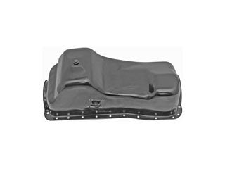 Dorman Engine Oil Pan with Precision Fit for 1989-1983 Ford F-250 F-350 264-016
