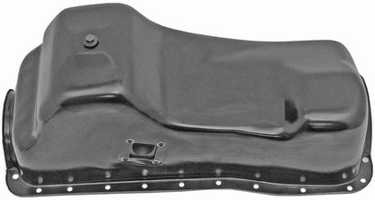 Dorman Engine Oil Pan with Precision Fit for 1989-1983 Ford F-250 F-350 264-016