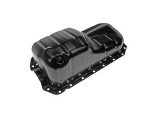 Dorman - OE Solutions Engine Oil Pan for 1990-94 Mazda 323 1993-92 Mazda MX‑3 2001-99 Mazda Protege