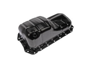 Dorman - OE Solutions Engine Oil Pan for 1990-94 Mazda 323 1993-92 Mazda MX‑3 2001-99 Mazda Protege