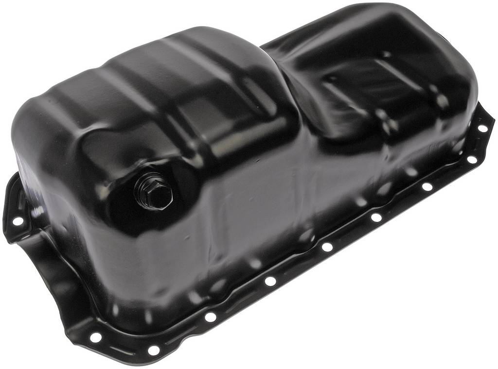 Dorman - OE Solutions Engine Oil Pan for 1990-94 Mazda 323 1993-92 Mazda MX‑3 2001-99 Mazda Protege