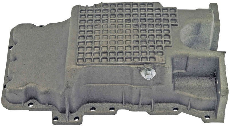 Dorman - OE Solutions Engine Oil Pan for 1995-2008 Ford, 2000-2008 Mazda, 2002-2008 Mercury 264-028