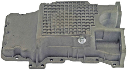 Dorman - OE Solutions Engine Oil Pan for 1995-2008 Ford, 2000-2008 Mazda, 2002-2008 Mercury 264-028