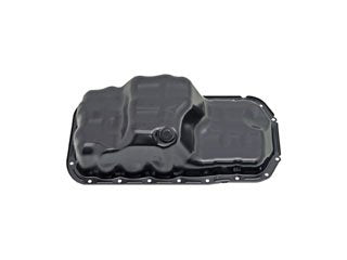 Dorman - OE Solutions Engine Oil Pan for 1992-89 Ford Probe 1992-88 Mazda 626 1992-88 Mazda MX-6 Part Number 264-030