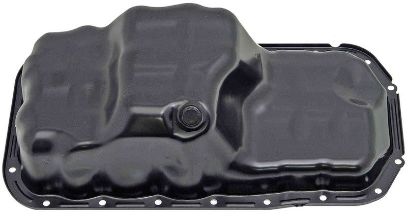 Dorman - OE Solutions Engine Oil Pan for 1992-89 Ford Probe 1992-88 Mazda 626 1992-88 Mazda MX-6 Part Number 264-030