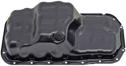 Dorman - OE Solutions Engine Oil Pan for 1992-89 Ford Probe 1992-88 Mazda 626 1992-88 Mazda MX-6 Part Number 264-030