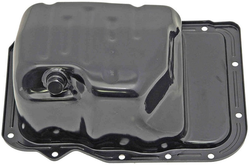 Dorman - OE Solutions Engine Oil Pan for 1994-95 Mazda MX-3, Mazda Protege 264-031