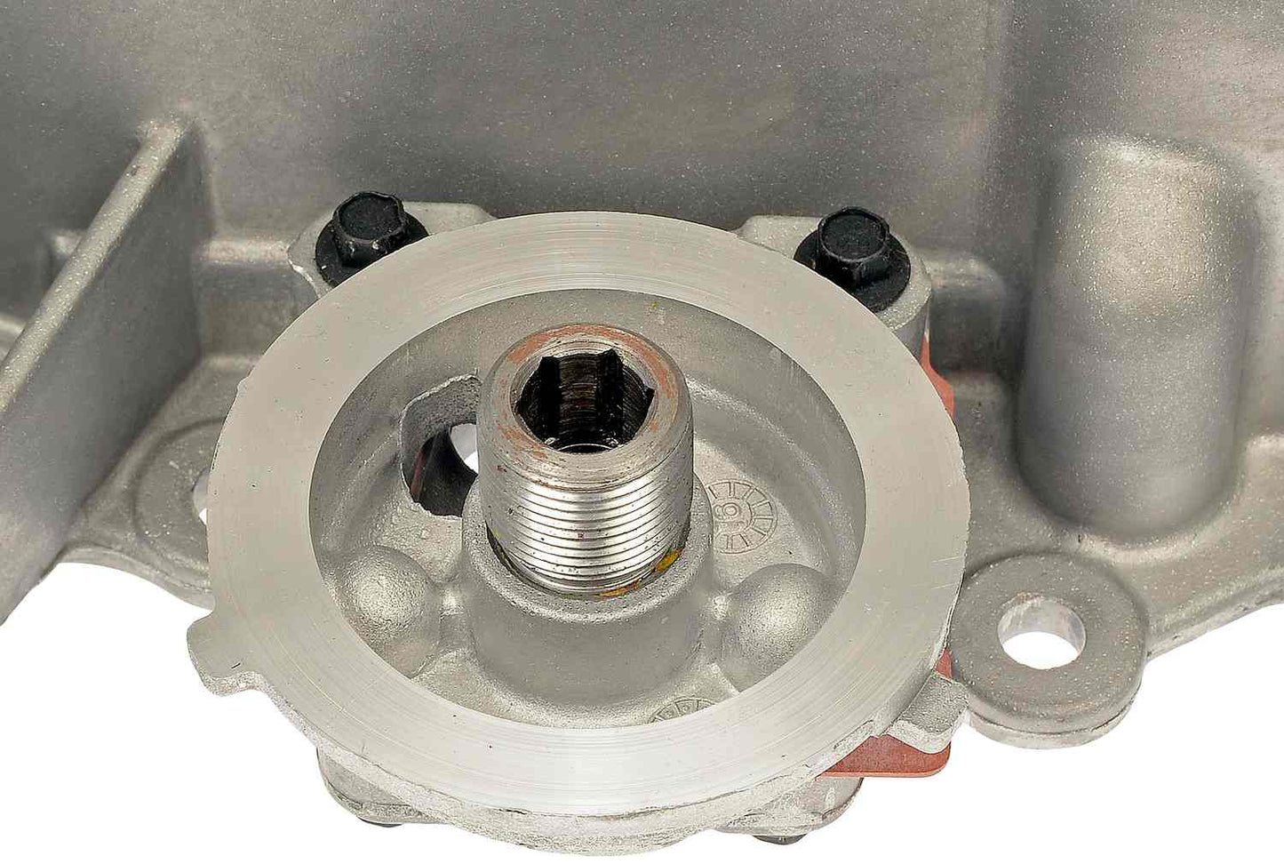 Dorman - OE Solutions Engine Oil Pan with precision engineering for Chrysler 300 2010-05, Dodge Charger 2010-06, Dodge Magnum 2008-05