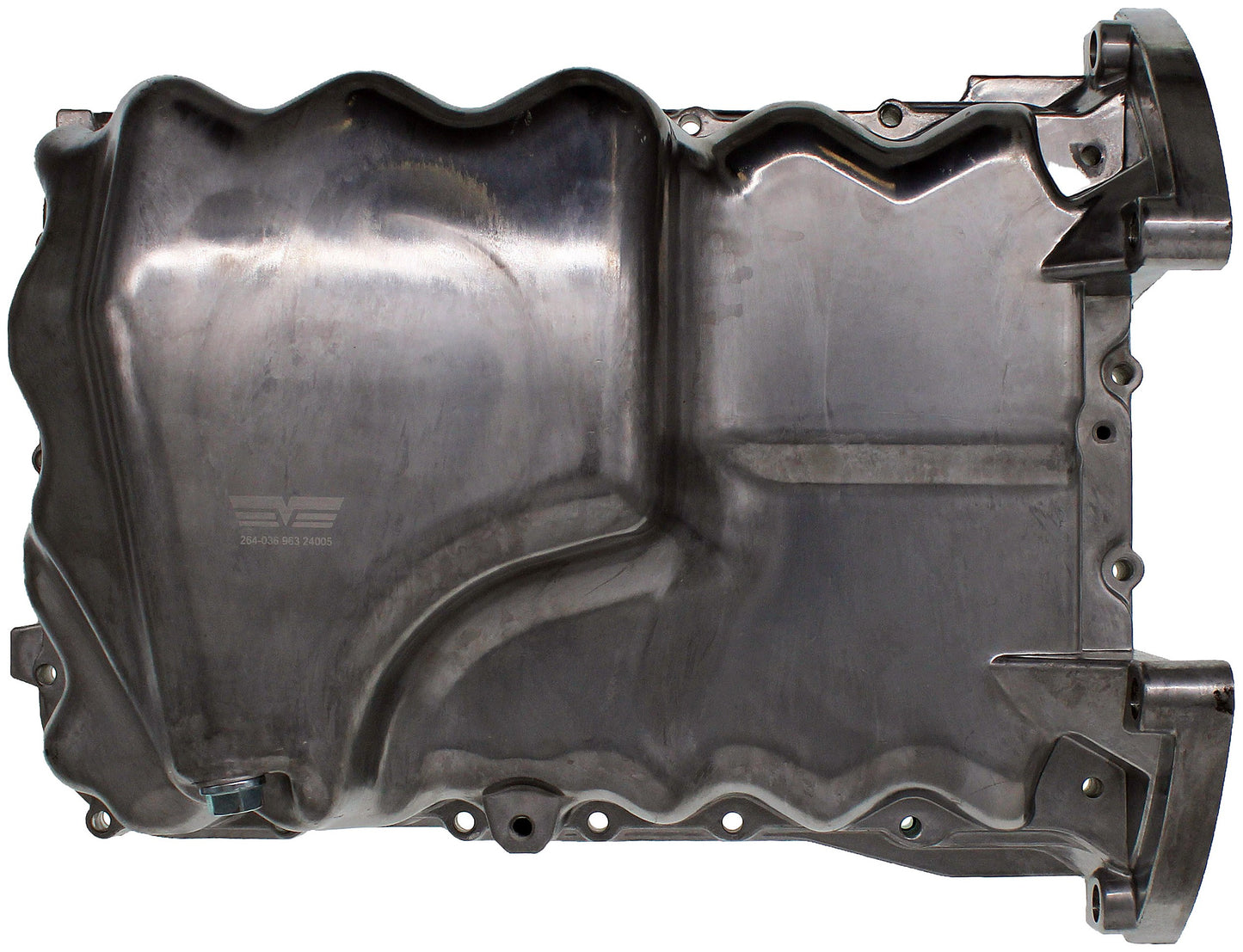 Dorman - OE Solutions Engine Oil Pan for 2007-04 Saturn Vue 264-036
