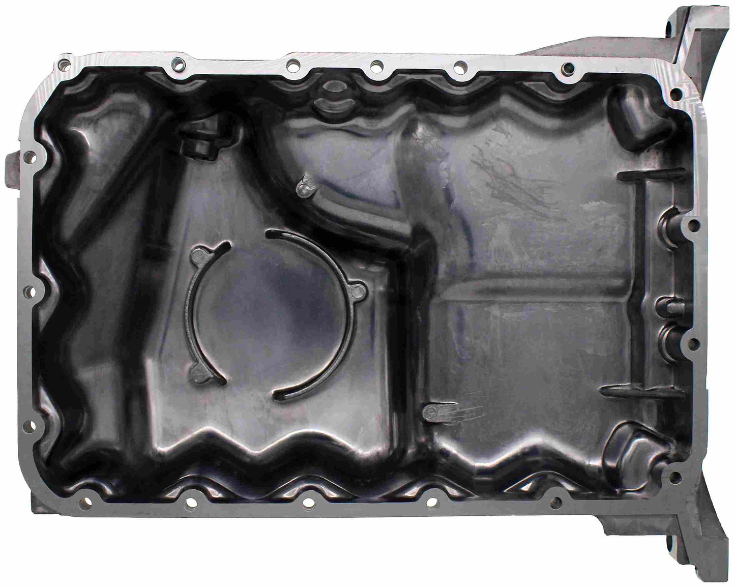 Dorman - OE Solutions Engine Oil Pan for 2007-04 Saturn Vue 264-036