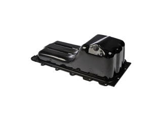 Dorman Engine Oil Pan for 2002-2008 Lincoln and 1997-2004 Ford 264-041
