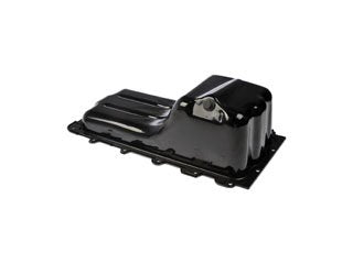 Dorman Engine Oil Pan for 2002-2008 Lincoln and 1997-2004 Ford 264-041