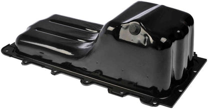 Dorman Engine Oil Pan for 2002-2008 Lincoln and 1997-2004 Ford 264-041