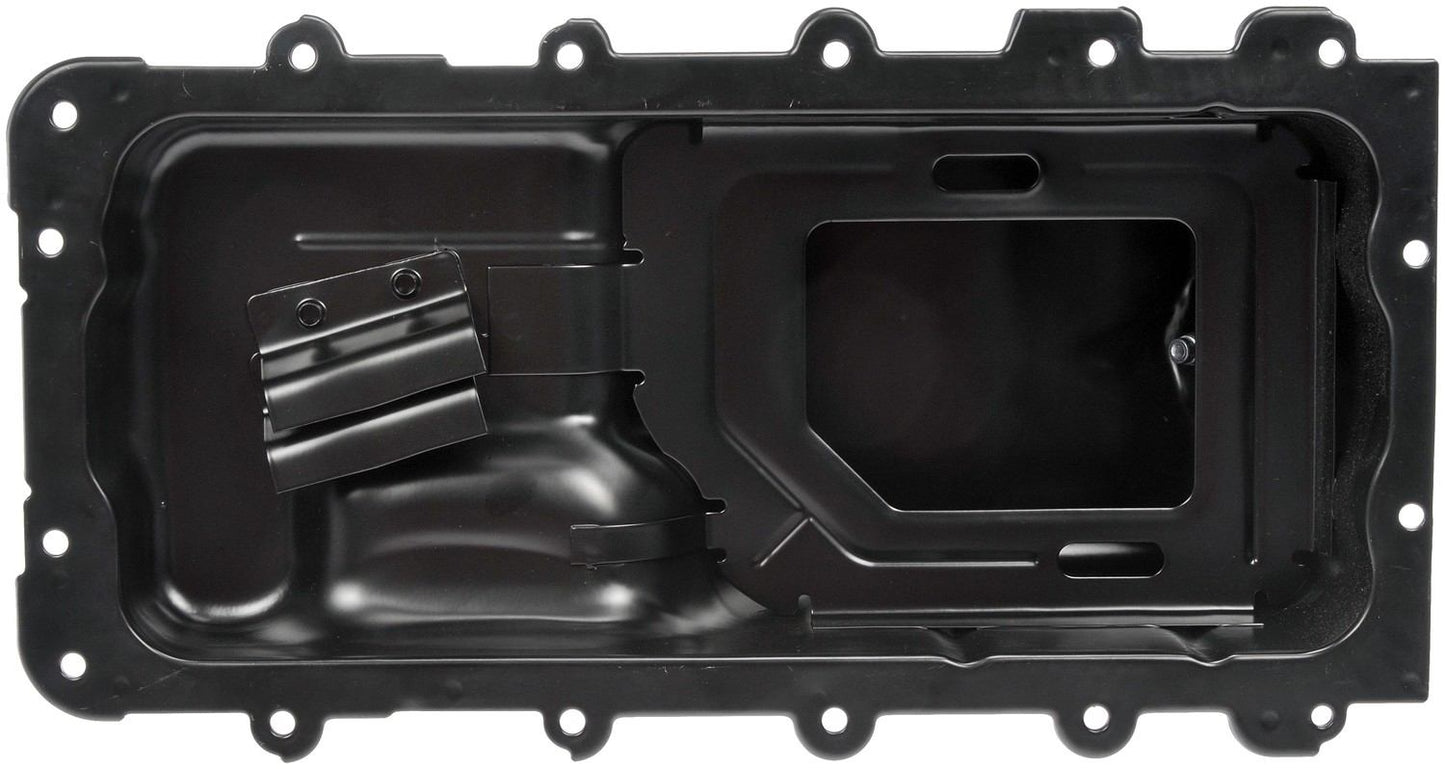 Dorman Engine Oil Pan for 2008 Ford and Lincoln 264-044