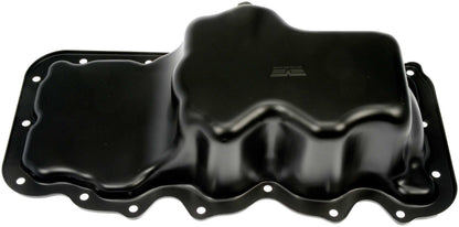Dorman OE Solutions Engine Oil Pan for 2004-01 Ford Escape, 2004-00 Ford Focus, 2004-01 Mazda Tribute 264-048