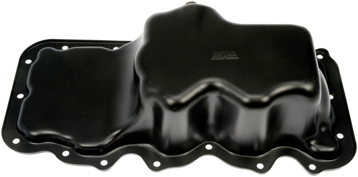Dorman OE Solutions Engine Oil Pan for 2004-01 Ford Escape, 2004-00 Ford Focus, 2004-01 Mazda Tribute 264-048