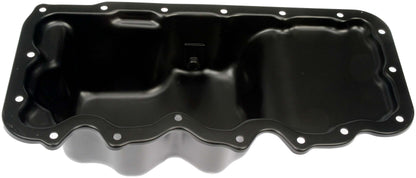 Dorman OE Solutions Engine Oil Pan for 2004-01 Ford Escape, 2004-00 Ford Focus, 2004-01 Mazda Tribute 264-048