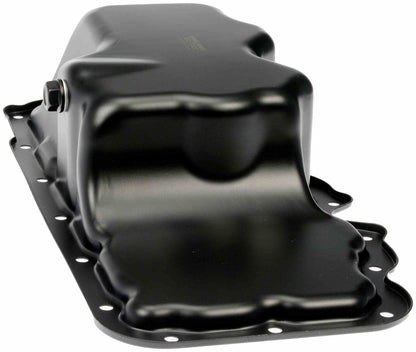 Dorman OE Solutions Engine Oil Pan for 2004-01 Ford Escape, 2004-00 Ford Focus, 2004-01 Mazda Tribute 264-048