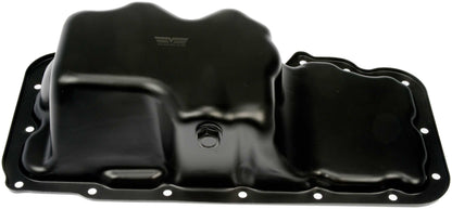 Dorman OE Solutions Engine Oil Pan for 2004-01 Ford Escape, 2004-00 Ford Focus, 2004-01 Mazda Tribute 264-048
