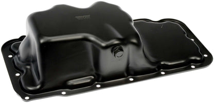 Dorman OE Solutions Engine Oil Pan for 2004-01 Ford Escape, 2004-00 Ford Focus, 2004-01 Mazda Tribute 264-048