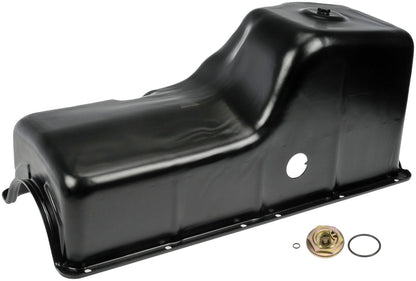 Dorman - OE Solutions OIL PAN 264-058