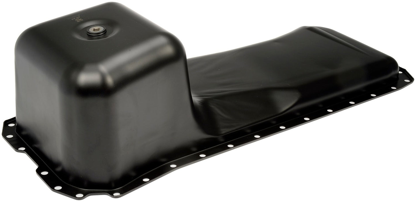 Dorman - OE Solutions Engine Oil Pan for 2002-94 Dodge Ram 2500/3500 264-059