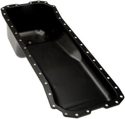 Dorman - OE Solutions Engine Oil Pan for 2002-94 Dodge Ram 2500/3500 264-059