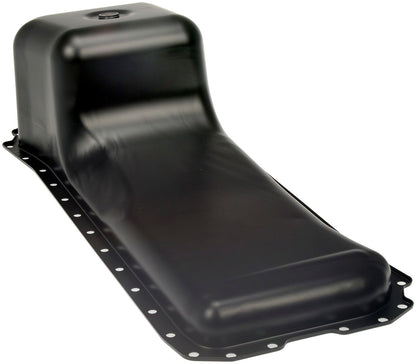 Dorman - OE Solutions Engine Oil Pan for 2002-94 Dodge Ram 2500/3500 264-059