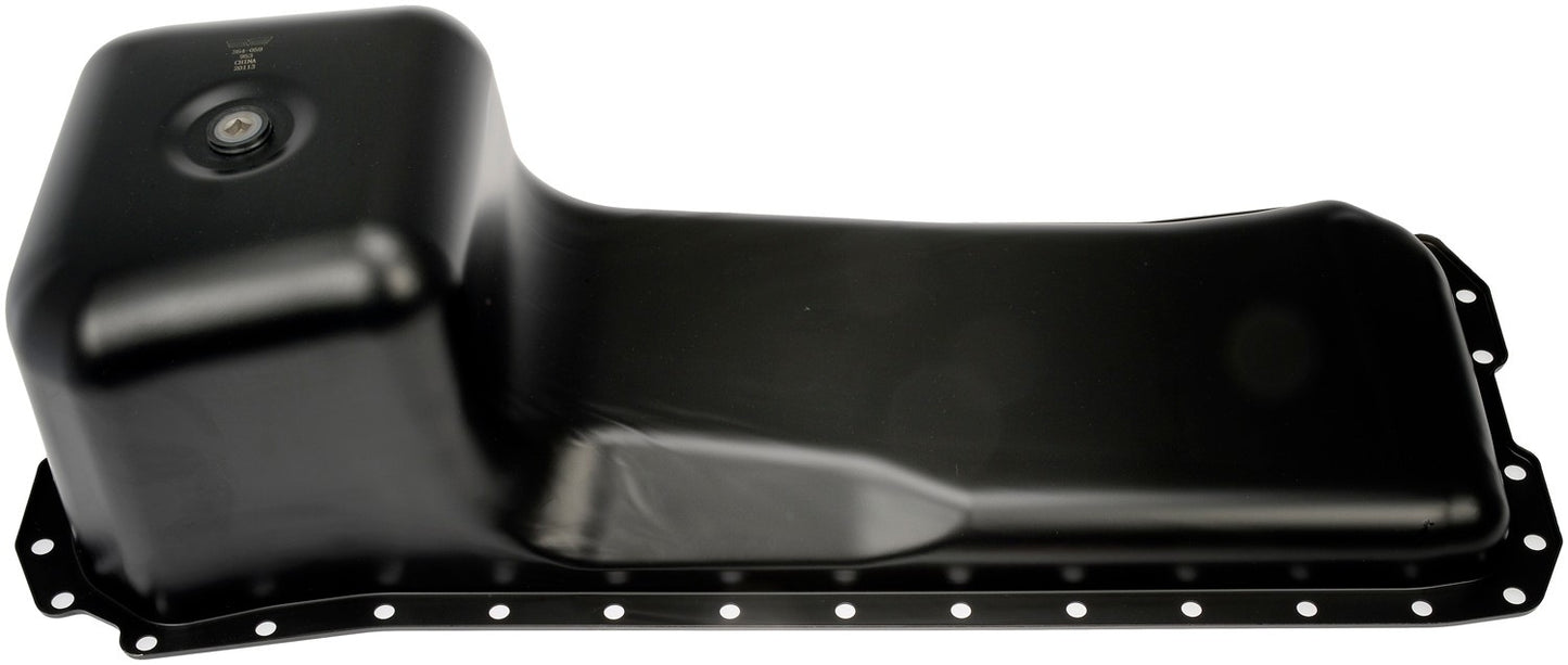 Dorman - OE Solutions Engine Oil Pan for 2002-94 Dodge Ram 2500/3500 264-059