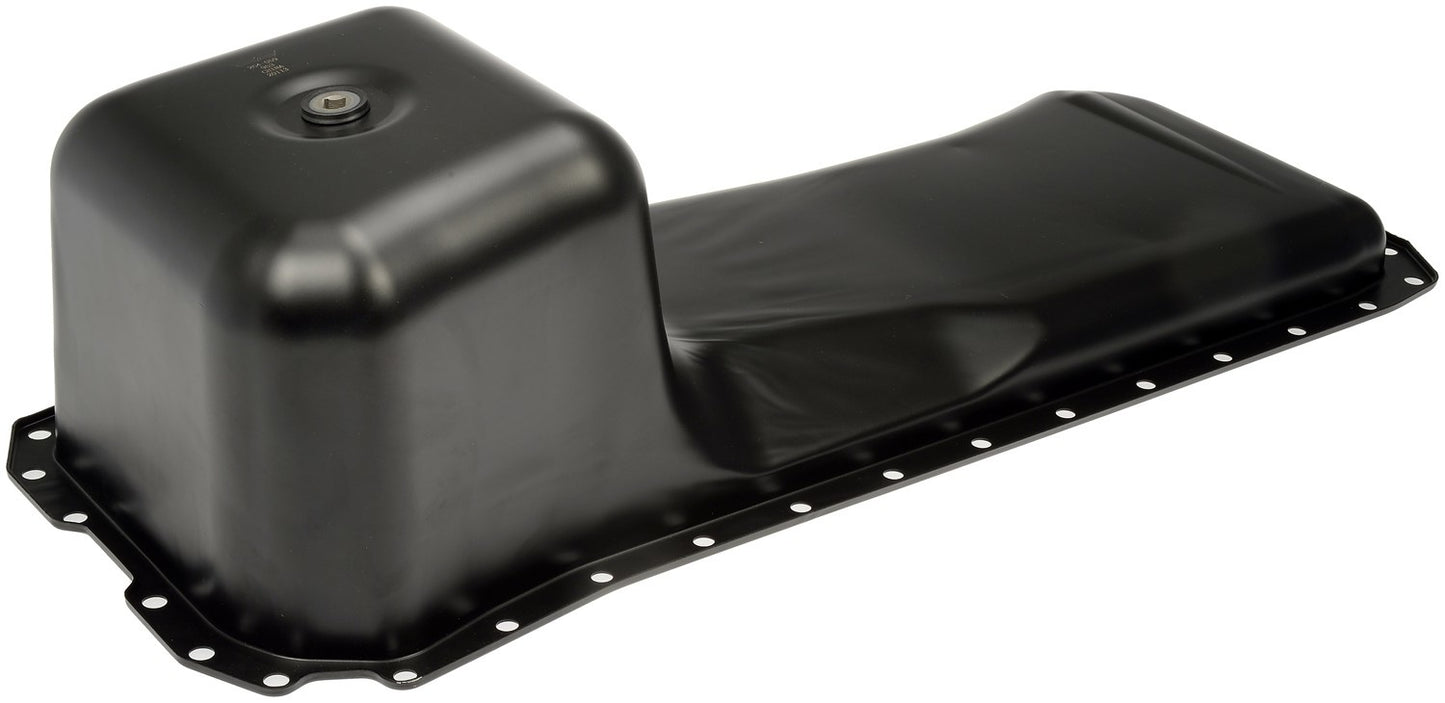 Dorman - OE Solutions Engine Oil Pan for 2002-94 Dodge Ram 2500/3500 264-059