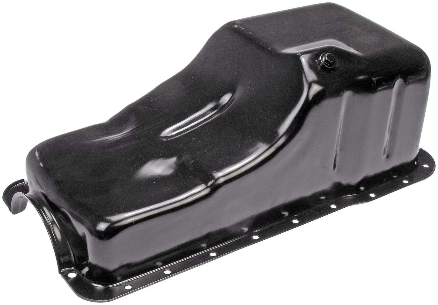 Dorman Engine Oil Pan for 1964-1980 Ford, 1977-1979 Lincoln, 1980-1985 Mercury 264-062