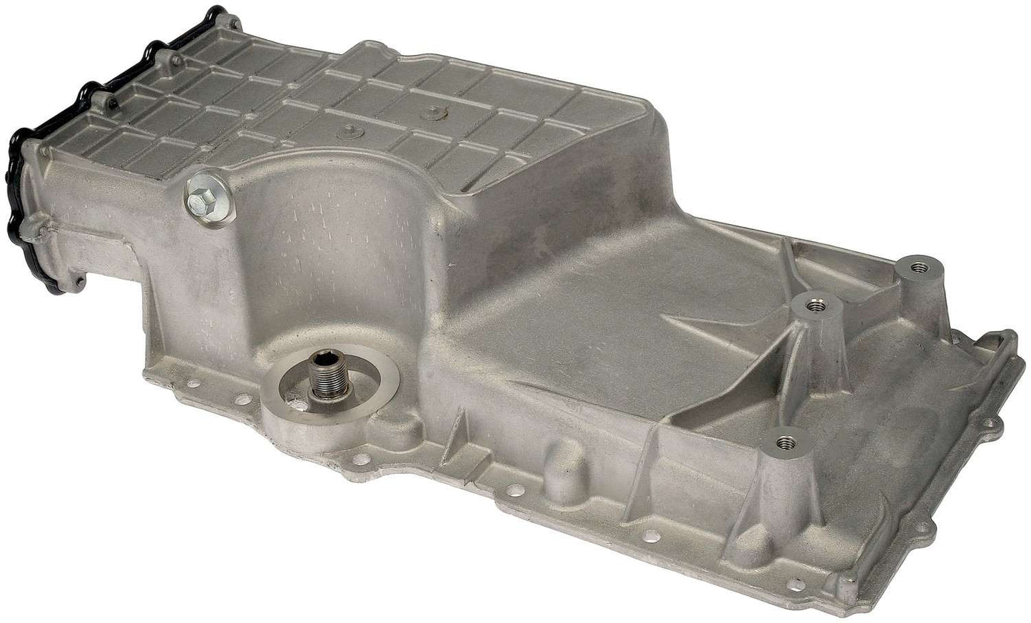 Dorman - OE Solutions Engine Oil Pan for 2008-2010 Chrysler Sebring Dodge Avenger 264-075