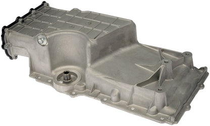 Dorman - OE Solutions Engine Oil Pan for 2008-2010 Chrysler Sebring Dodge Avenger 264-075
