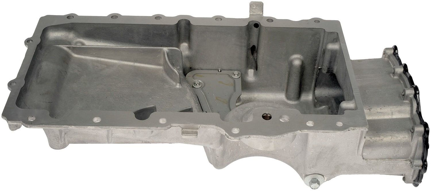 Dorman - OE Solutions Engine Oil Pan for 2008-2010 Chrysler Sebring Dodge Avenger 264-075