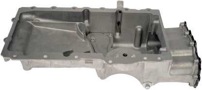 Dorman - OE Solutions Engine Oil Pan for 2008-2010 Chrysler Sebring Dodge Avenger 264-075