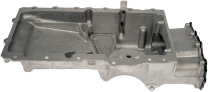 Dorman - OE Solutions Engine Oil Pan for 2008-2010 Chrysler Sebring Dodge Avenger 264-075