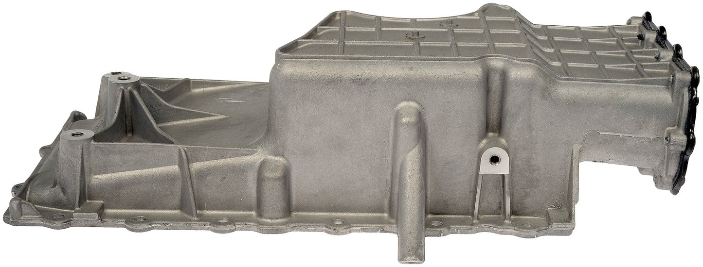 Dorman - OE Solutions Engine Oil Pan for 2008-2010 Chrysler Sebring Dodge Avenger 264-075