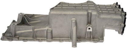 Dorman - OE Solutions Engine Oil Pan for 2008-2010 Chrysler Sebring Dodge Avenger 264-075