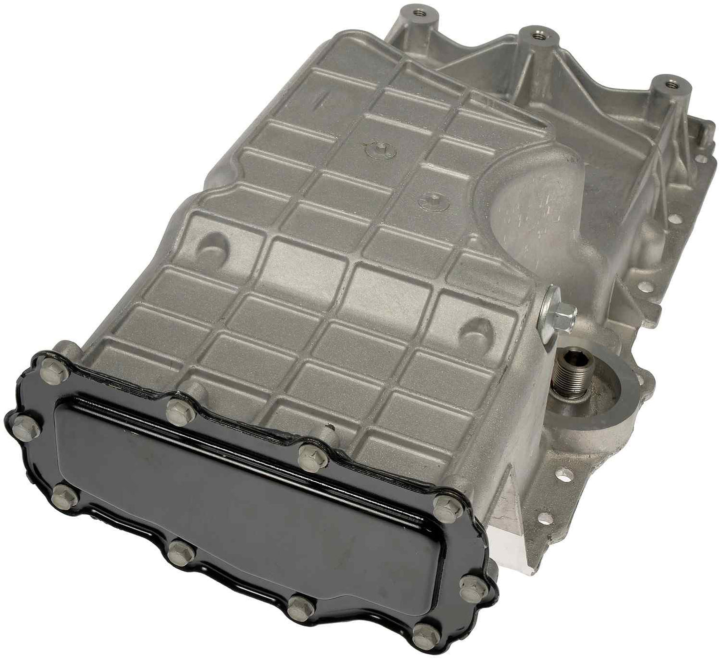 Dorman - OE Solutions Engine Oil Pan for 2008-2010 Chrysler Sebring Dodge Avenger 264-075