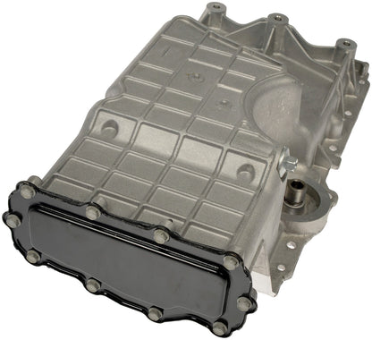 Dorman - OE Solutions Engine Oil Pan for 2008-2010 Chrysler Sebring Dodge Avenger 264-075