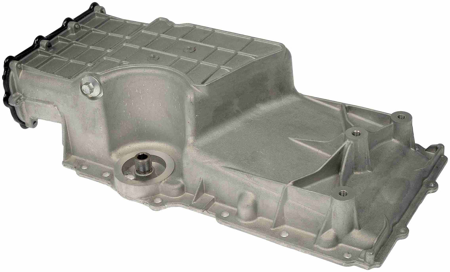 Dorman - OE Solutions Engine Oil Pan for 2008-2010 Chrysler Sebring Dodge Avenger 264-075